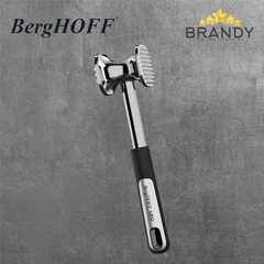 BergHOFF Graphite Meat Hammer-1