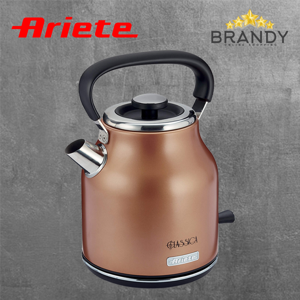 Kettle Classica Copper 1.7L AR-2864/28