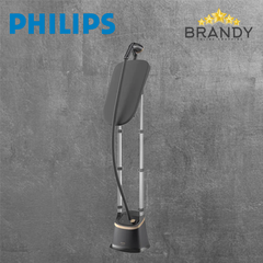 Philips 3000 Series STE3170/80 Stand Steamer 2000W Tilting StyleBoard