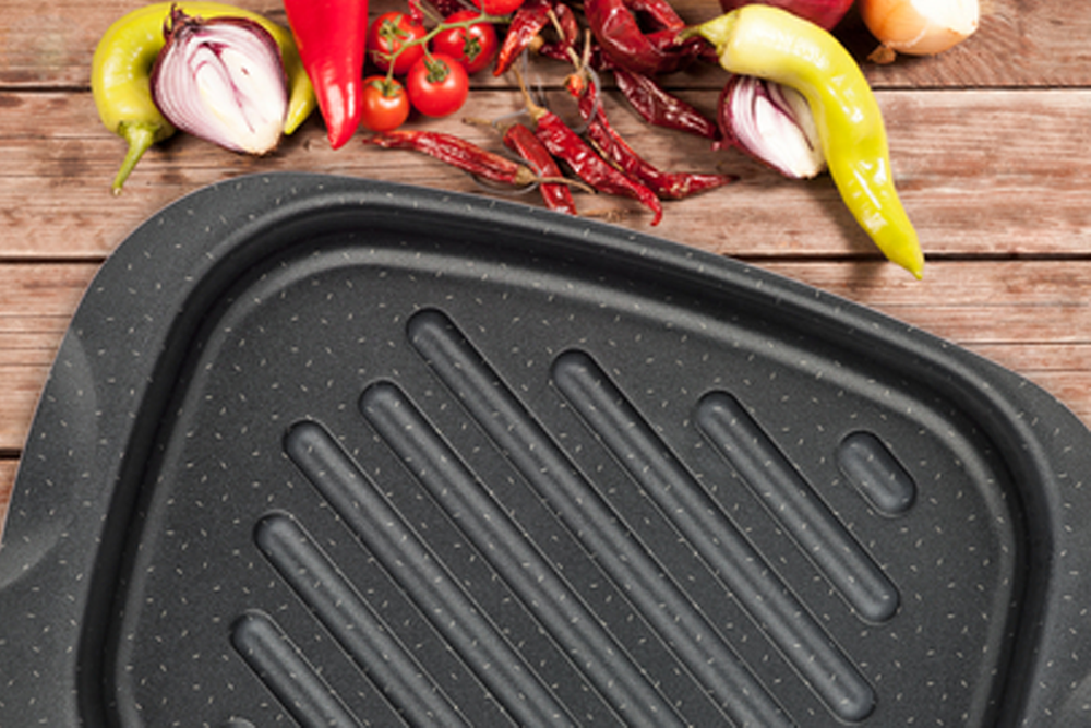 Success Rectangular Roaster 39x27cm Nonstick Aluminum Oven Tray