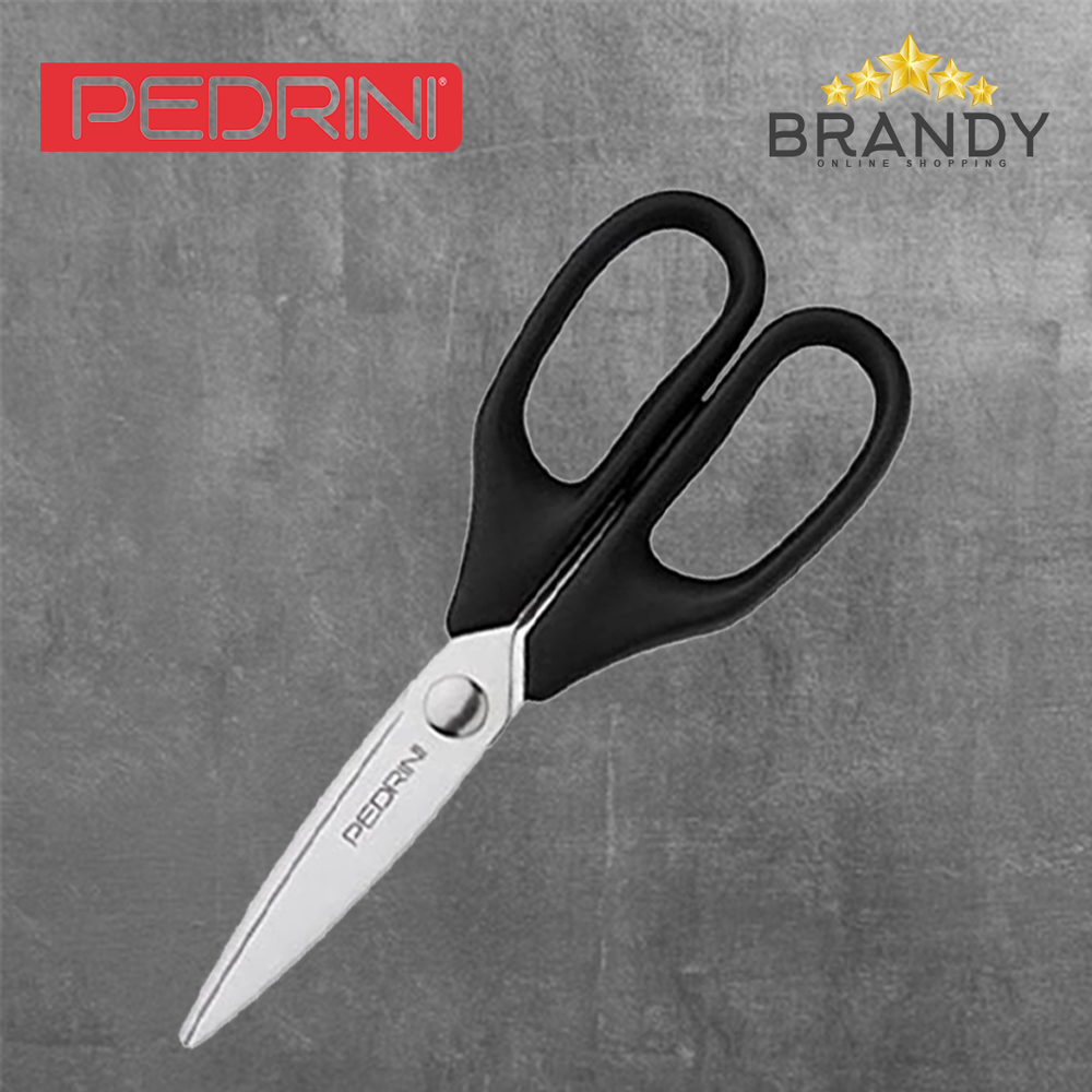 Arrow Scissors Stainless Steel Kitchen Shears