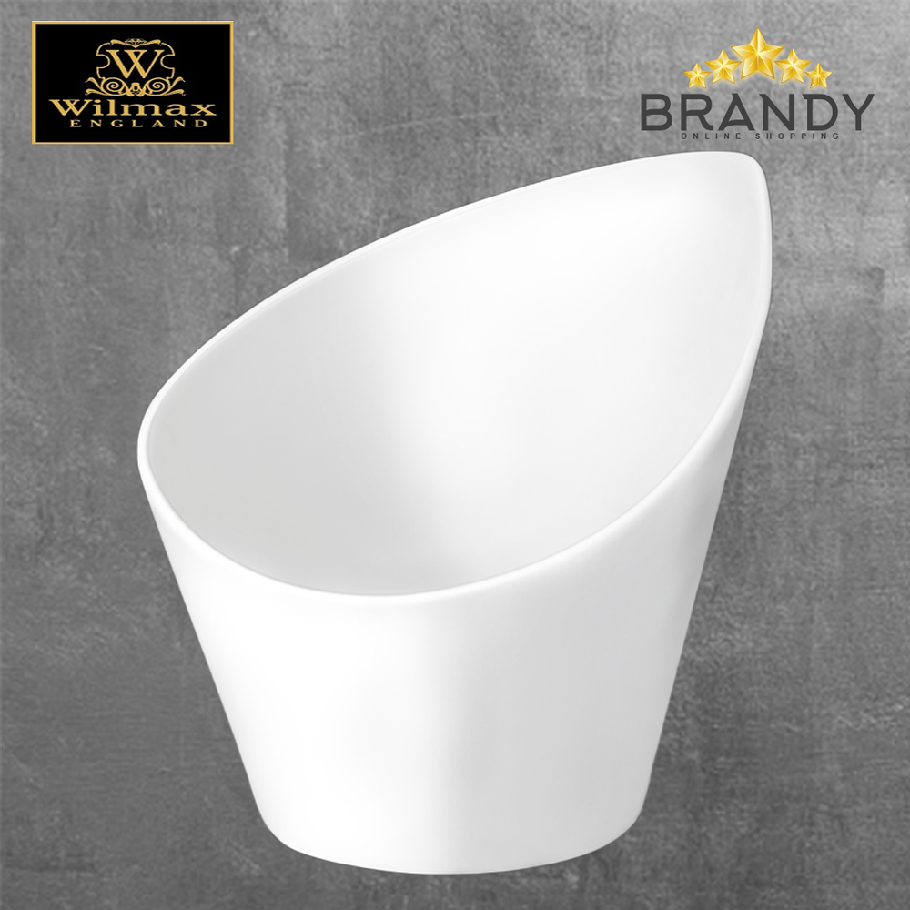 Wilmax Porcelain Bowl 14cm