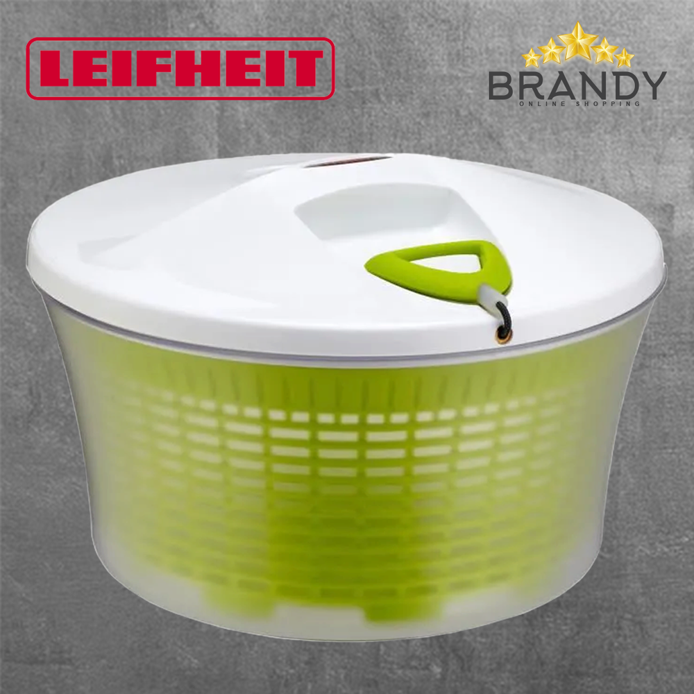 Salad Spinner 28cm