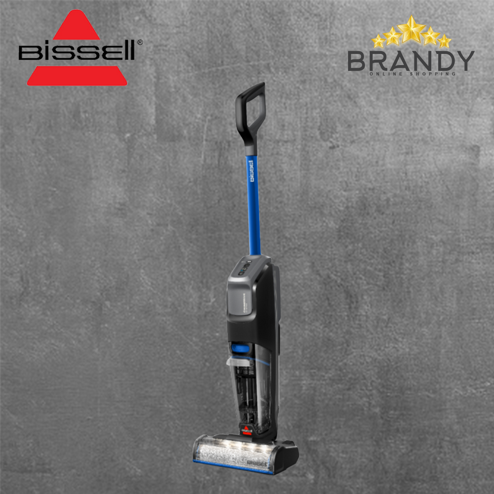 Bissell Brand