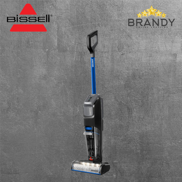 Bissell CrossWave Omnifind Cordless Multi-Surface Cleaner 4006K