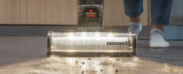 Bissell CrossWave Omnifind Cordless Multi-Surface Cleaner 4006K