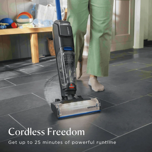 Bissell CrossWave Omnifind Cordless Multi-Surface Cleaner 4006K
