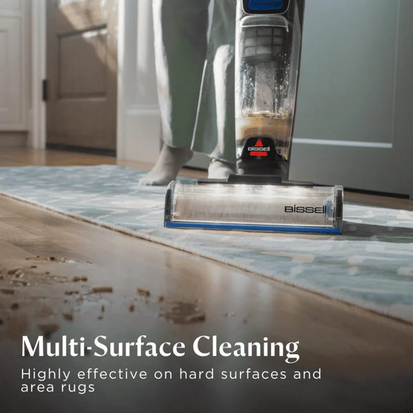 Bissell CrossWave Omnifind Cordless Multi-Surface Cleaner 4006K