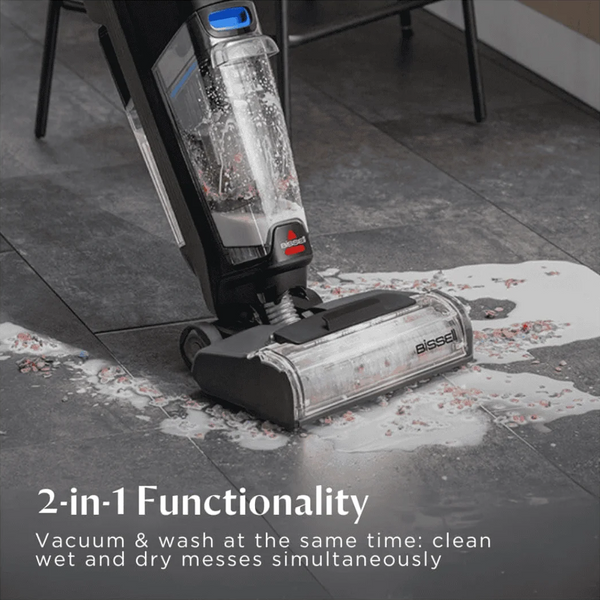 Bissell CrossWave Omnifind Cordless Multi-Surface Cleaner 4006K