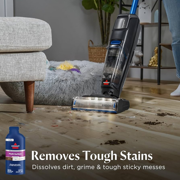 Bissell CrossWave Omnifind Cordless Multi-Surface Cleaner 4006K