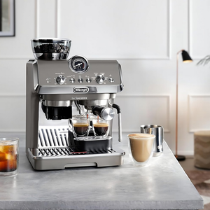La Specialista Arte Evo Espresso Cold Brew EC9255T Coffee Maker with Grinder