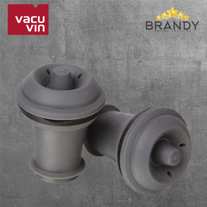 Vacuum Wine Stopper - Set of 2