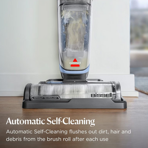 Bissell CrossWave Edge Wet & Dry 4088K 3-in-1 Corded Multi-Surface Cleaner