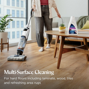 Bissell CrossWave Edge Wet & Dry 4088K 3-in-1 Corded Multi-Surface Cleaner