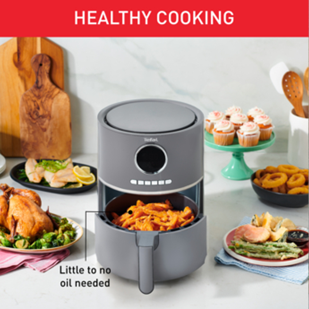 Easyfry Ultra Digital XL 4.2L EY111B40 Air Fryer