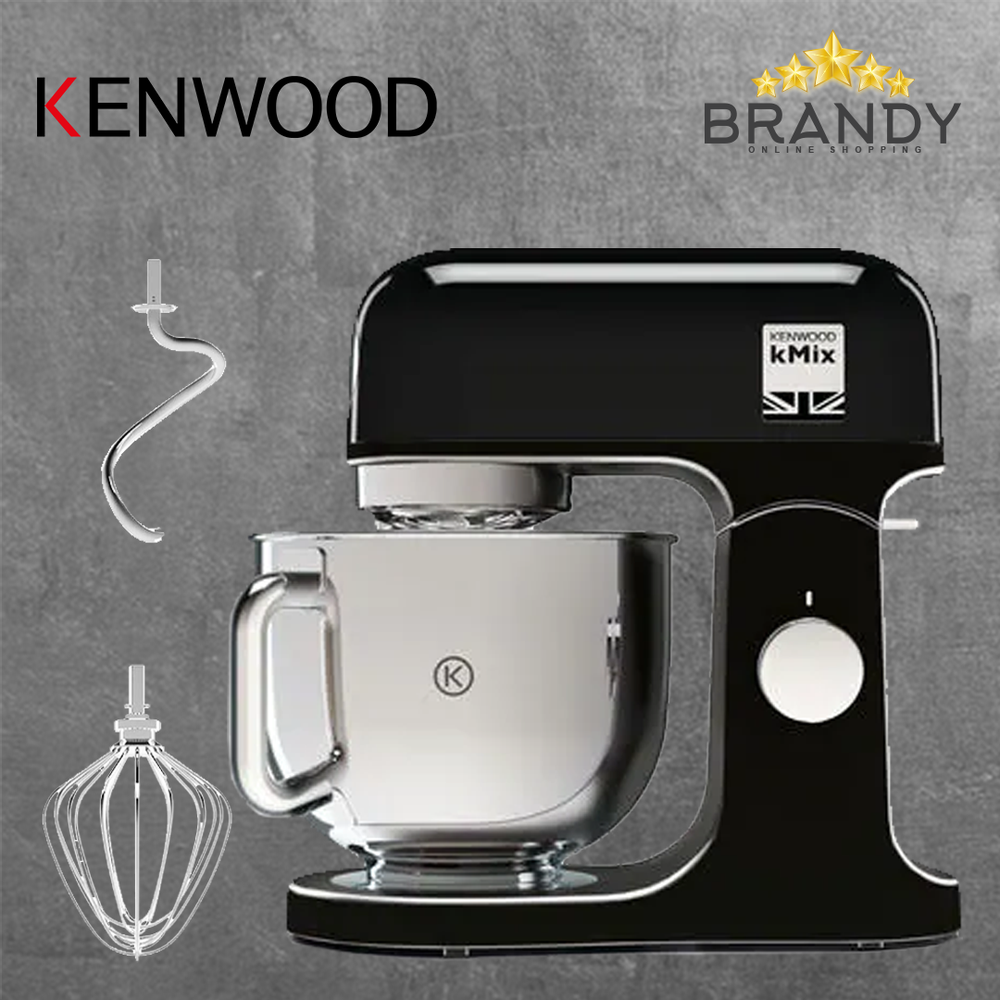 K-Mix Stand Mixer 5L KMX750AB