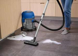 Bissell Multiclean Drum Wet and Dry Vacuum 15L 1000W