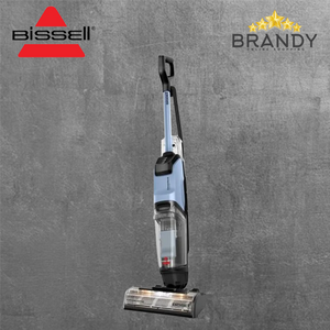 Bissell CrossWave EdgeFind Wet & Dry 4136K 3-in-1 Corded Multi-Surface Cleaner