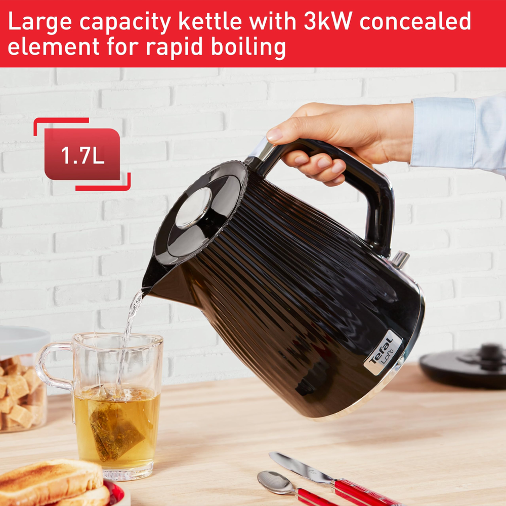 Loft Kettle 1.7L KO250840