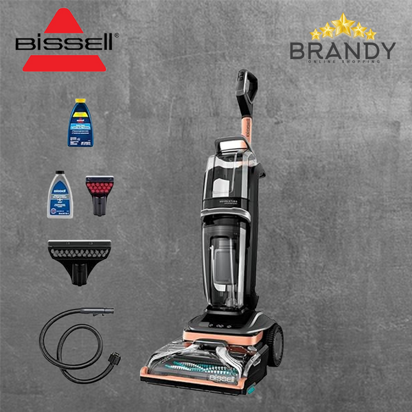 Bissell PowerWash HydroSteam 4201K Carpet Cleaner HeatWave Technology - Made in Vietnam-1