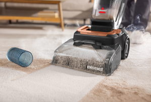 Bissell PowerWash HydroSteam 4201K Carpet Cleaner HeatWave Technology - Made in Vietnam-4