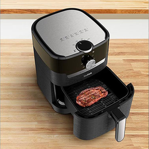 Easy Fry & Grill Manual XL 4.2L EY501827