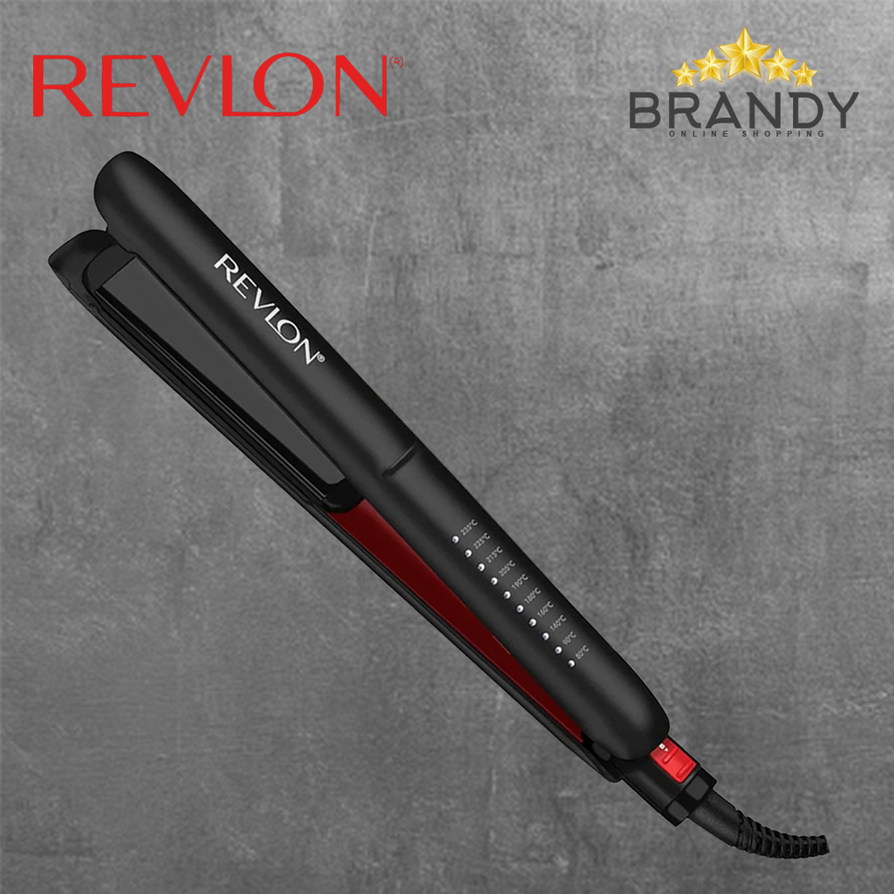 SmoothStay Hair Straightener ST2211