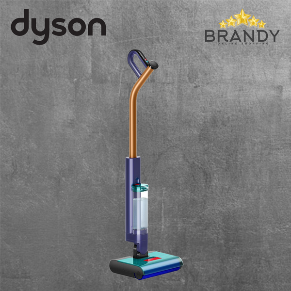 Dyson Clean+ Wash Hygiene Cordless Wet Floor Cleaner Self‑Clean
