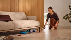 Dyson Clean+ Wash Hygiene Cordless Wet Floor Cleaner Self‑Clean