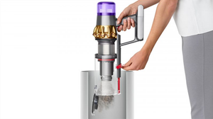 Cordless Stick Vacuum V11 Absolute with LCD Screen