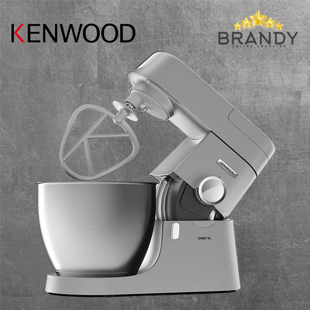 Stand Mixer Titanium Chef 6.7L XL KVL8300S