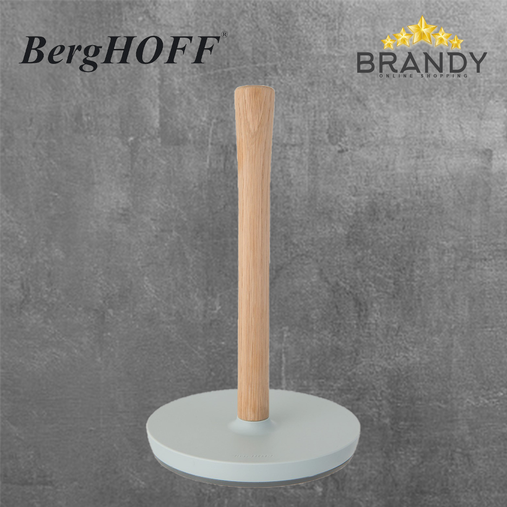 Paper Roll Holder