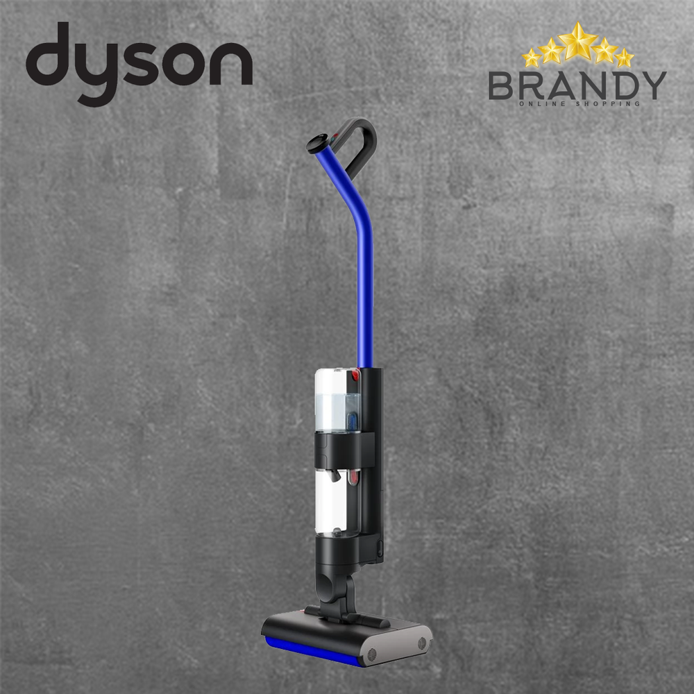 Wet Floor Cleaner Wash G1 with LCD and Self-Cleaning Rollers