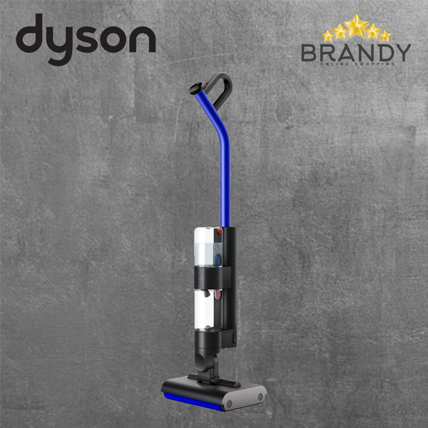 Wet Floor Cleaner Wash G1 with LCD and Self-Cleaning Rollers