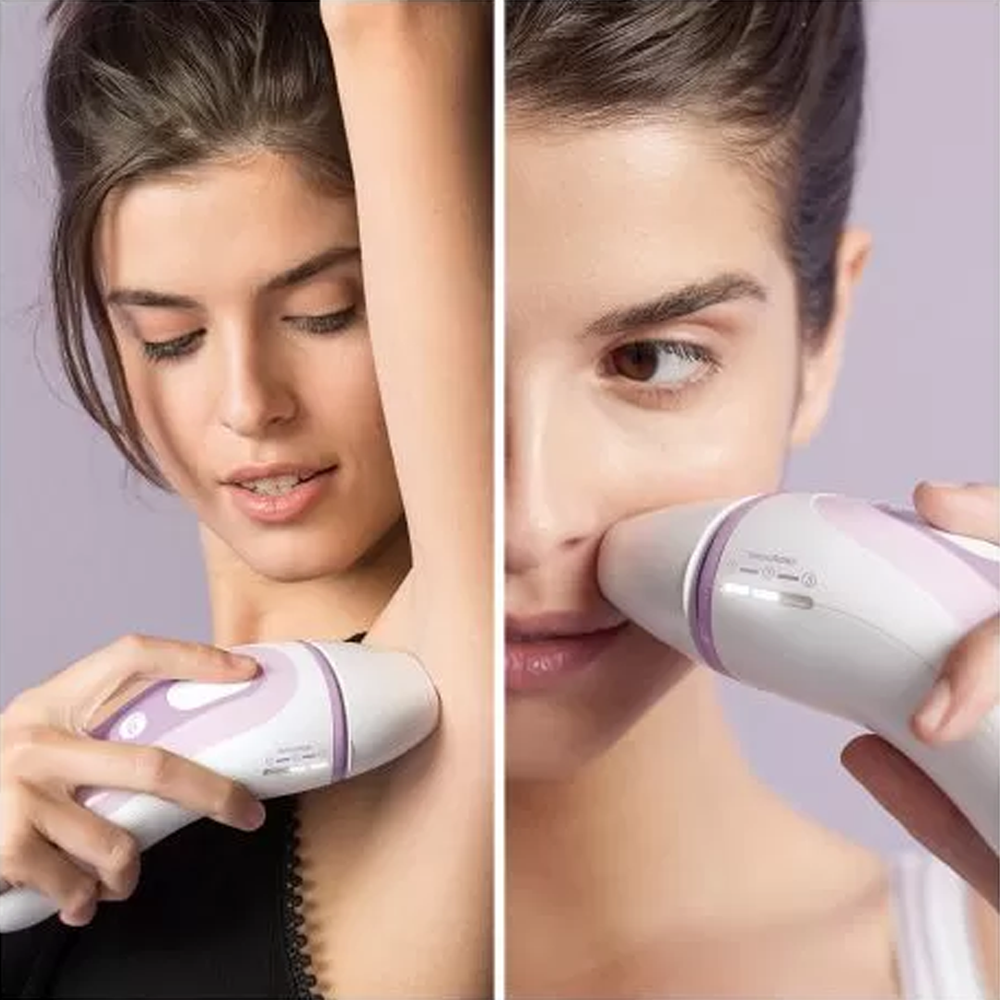 Silk Expert Pro 3 PL3011 IPL Hair Removal Device