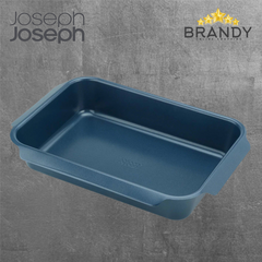 Joseph Joseph Nest Oven Non-Stick Large Roasting Tray 35 x 24 cm Blue