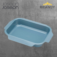 Joseph Joseph Nest Oven Non-Stick Roasting Tray 30 x 23 cm Blue