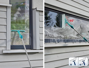 Window Cleaning Set
