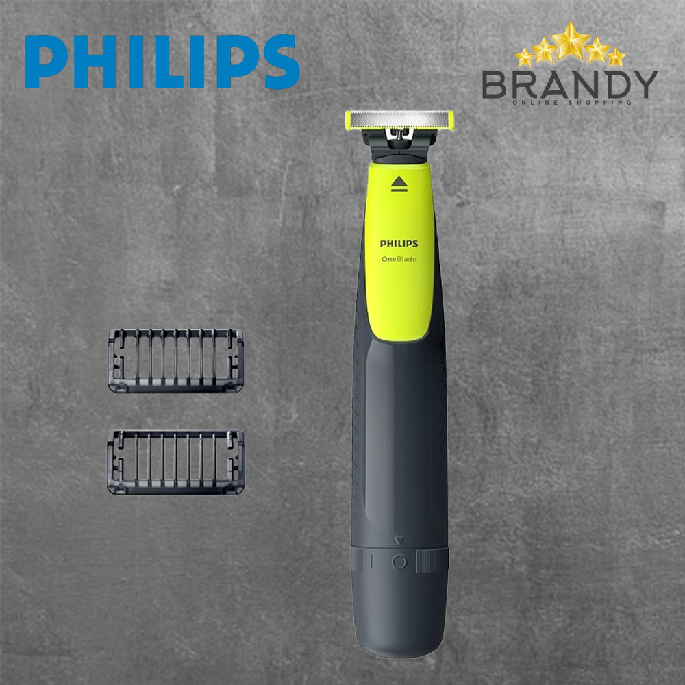 Shaver QP2510 Cordless Electric Shaver
