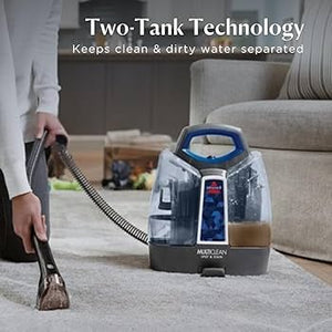 MultiClean Spot & Stain Carpet Cleaner 47202