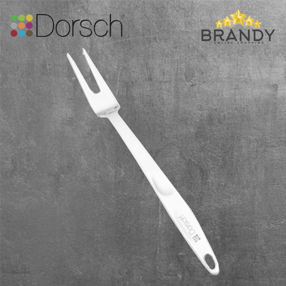 Stainless Steel Steak Fork