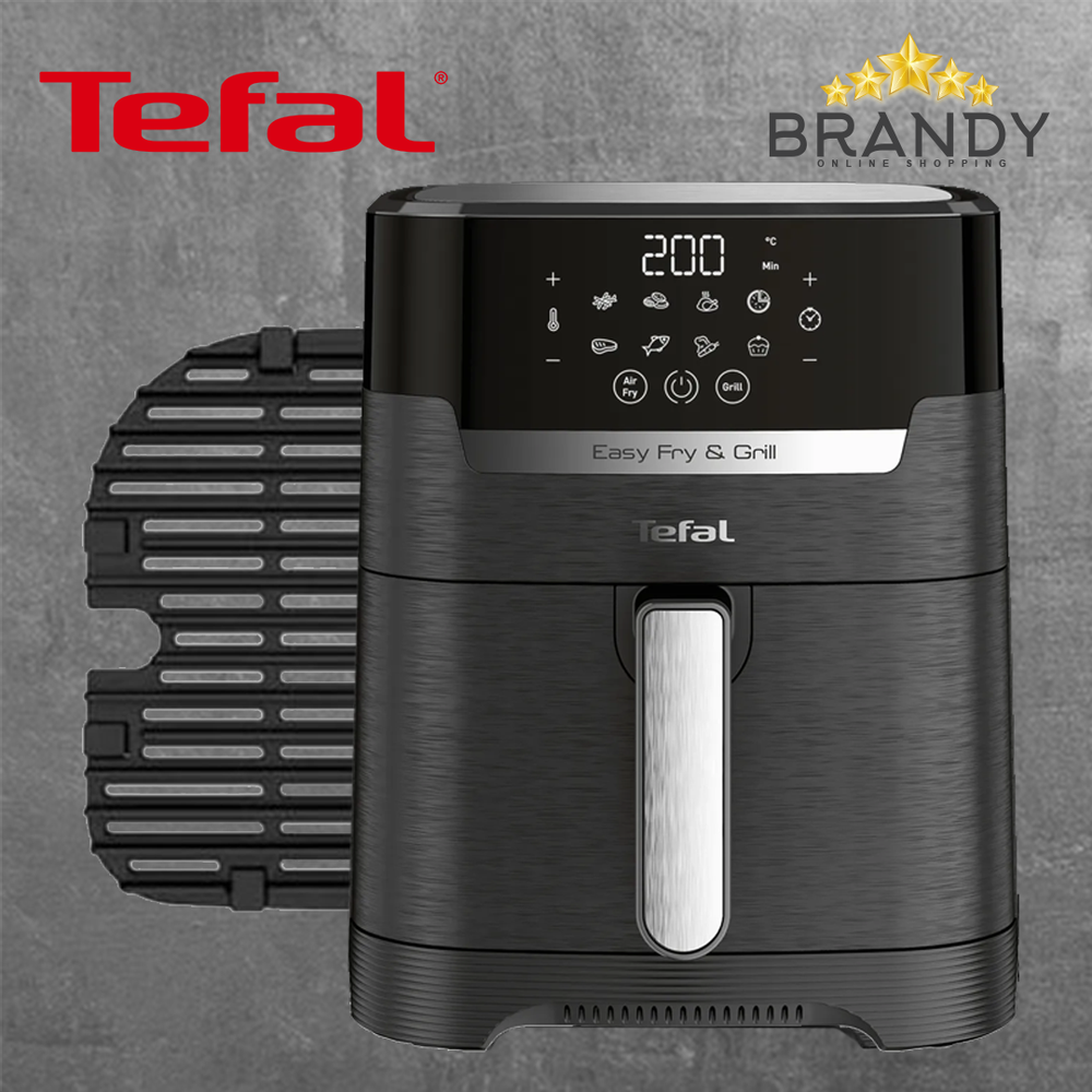 Easy Fry & Grill Digital XL 4.2L EY505827