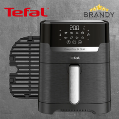 Easy Fry & Grill Digital XL 4.2L EY505827