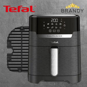 Easy Fry & Grill Digital XL 4.2L EY505827