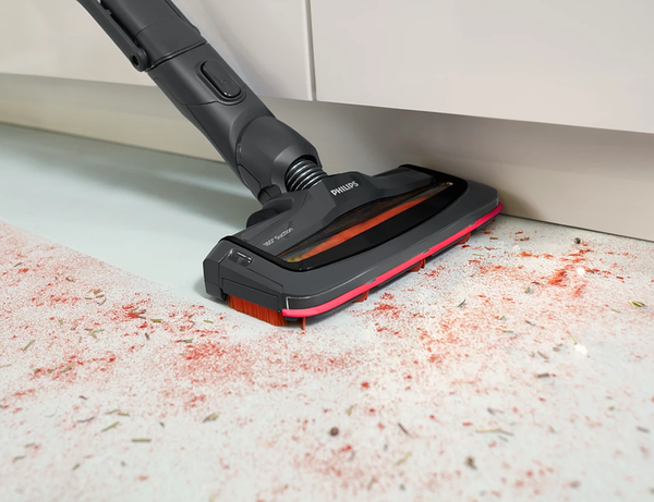 SpeedPro Cordless Stick Vacuum FC6722 with PowerCyclone 7