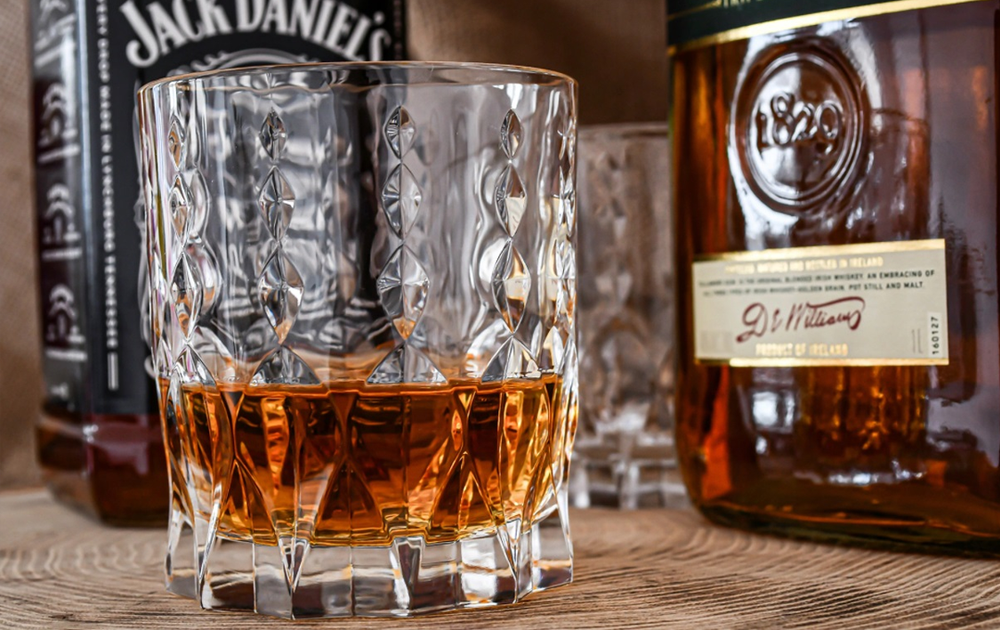 Marilyn Short Cups 34cl Set 6pcs