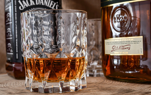 Marilyn Short Cups 34cl Set 6pcs