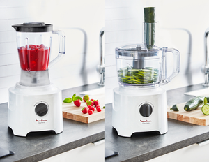 Easy Force Food Processor 2.4L FP247127