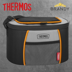Thermos Insulated Lunch Bag IsoTec Foam 6-Can & 12-Can-1