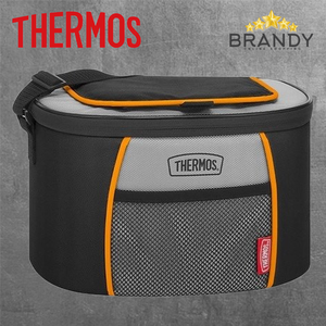 Thermos Lunch Bag with IsoTec Insulation